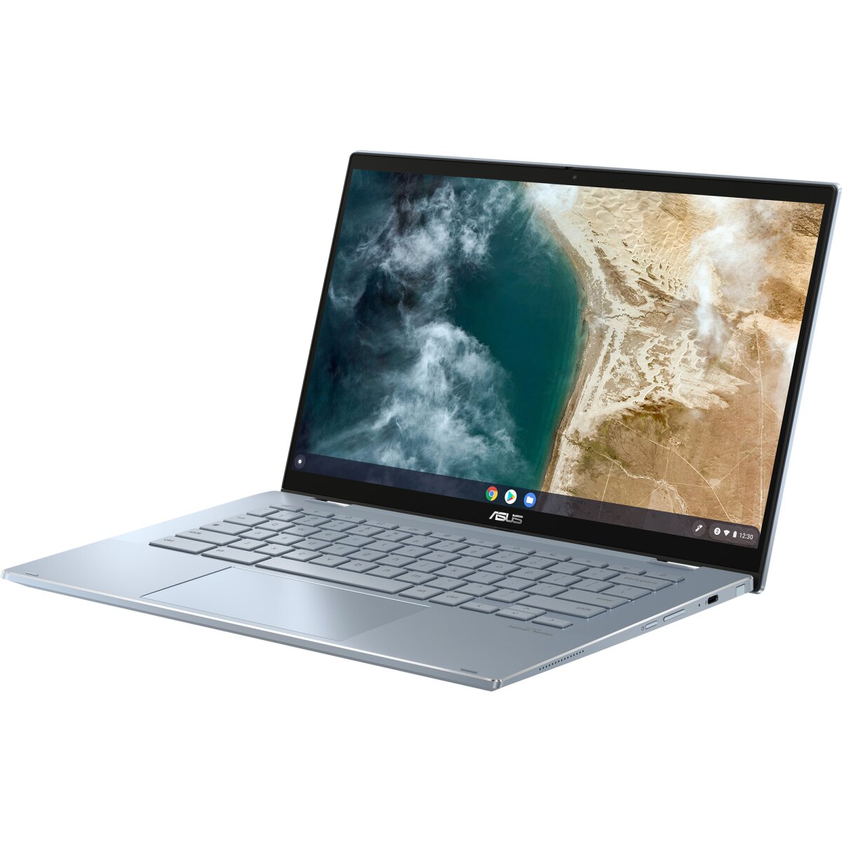 ASUS Chromebook Flip CX5 CX5400FMA-AI0326 90NX03P1-M008S0 image gallery 2