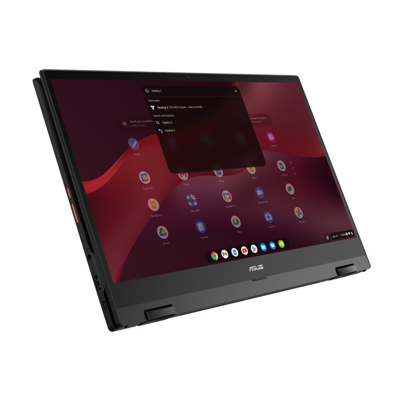 ASUS Chromebook Vibe CX55 Flip CX5501FEA-NA0299 90NX0362-M007P0 image gallery 3