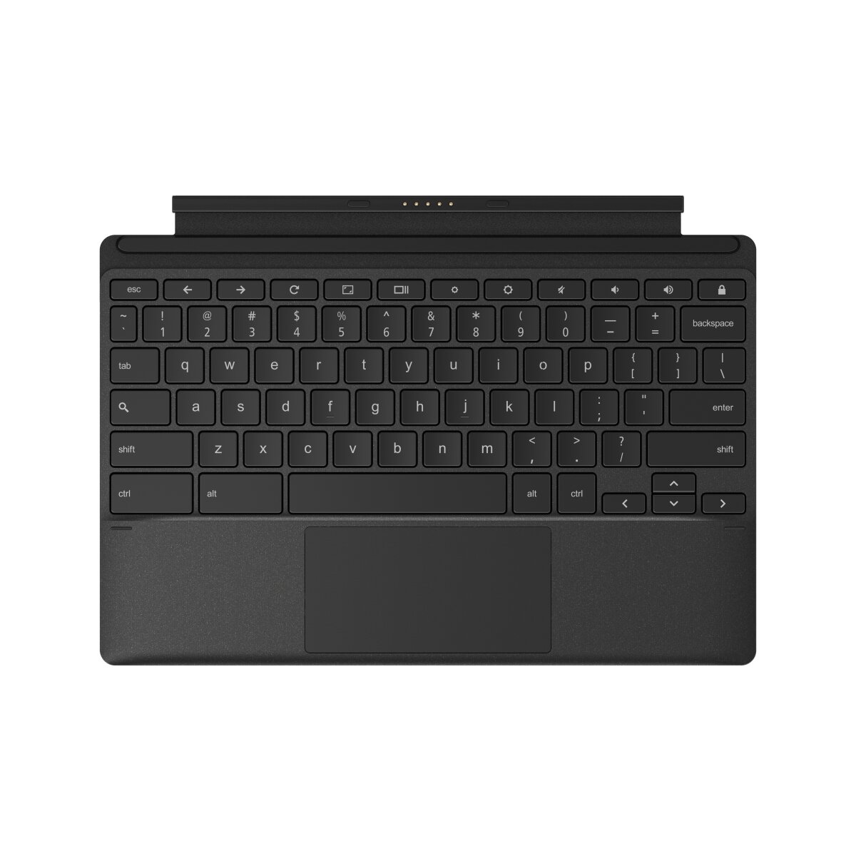 ASUS Chromebook Detachable CZ1 CZ1000DVA-L30021 90NX03U1-M00260 image gallery 4