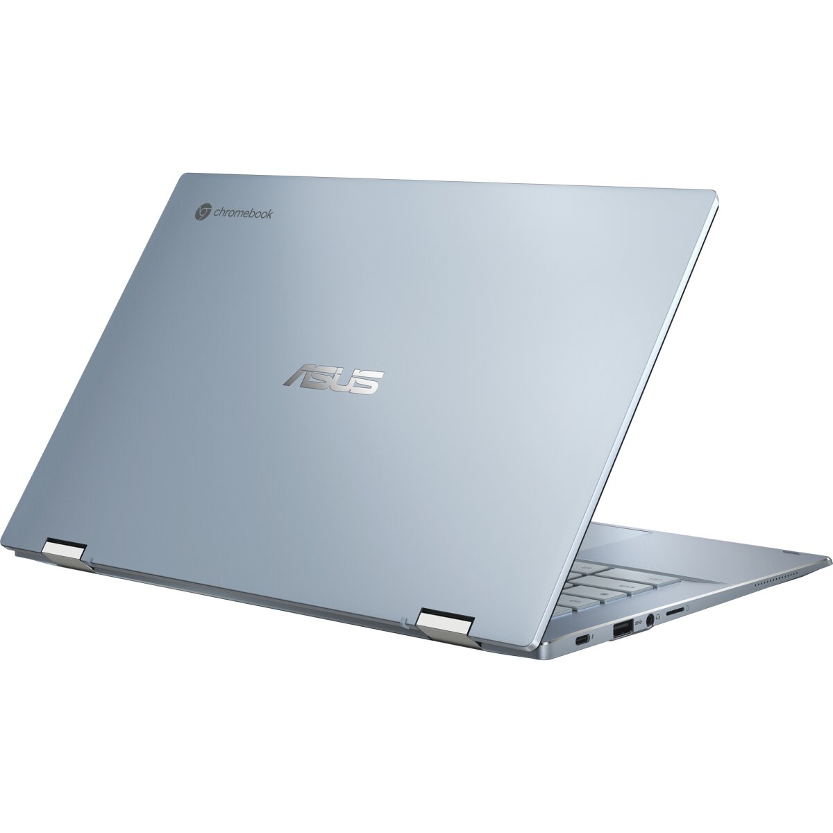 ASUS Chromebook Flip CX5 CX5400FMA-AI0326 90NX03P1-M008S0 image gallery 6