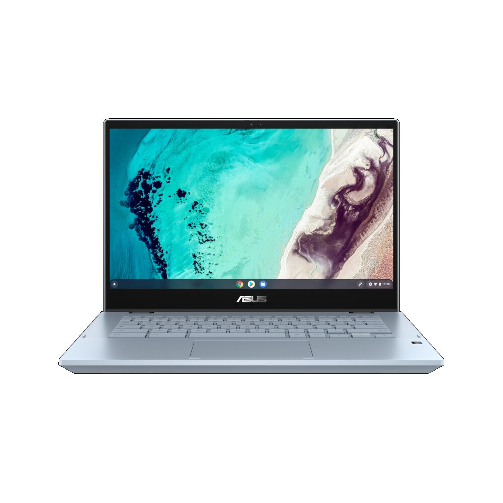 ASUS Chromebook Flip CX3 CX3400FMA-EC0163 90NX04A1-M001X0 image gallery 8