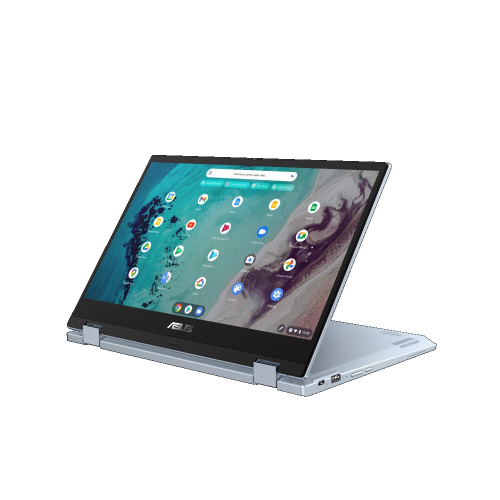 ASUS Chromebook Flip CX3 CX3400FMA-EC0163 90NX04A1-M001X0 image gallery 9