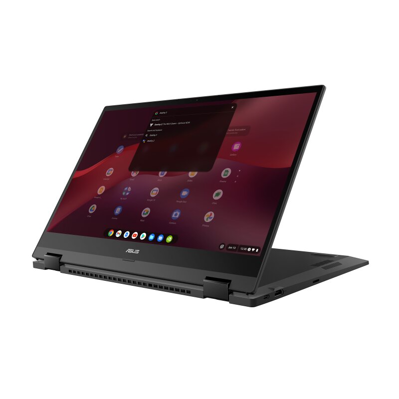 ASUS Chromebook Vibe CX55 Flip CX5501FEA-NA0299 90NX0362-M007P0 image gallery 4