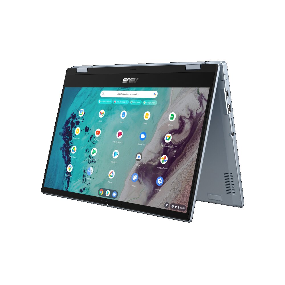 ASUS Chromebook Flip CX3 CX3400FMA-EC0163 90NX04A1-M001X0 image gallery 2