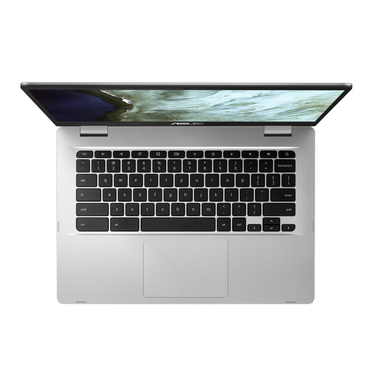 ASUS Chromebook C423NA-EB0287 90NX01Y1-M03650 image gallery 2