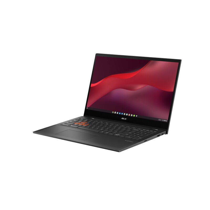 ASUS Chromebook Vibe CX55 Flip CX5501FEA-NA0299 90NX0362-M007P0 image gallery 6