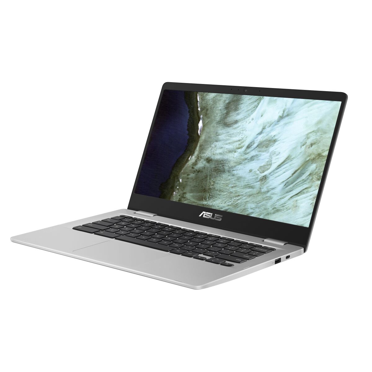 ASUS Chromebook C423NA-EB0287 90NX01Y1-M03650 image gallery 3