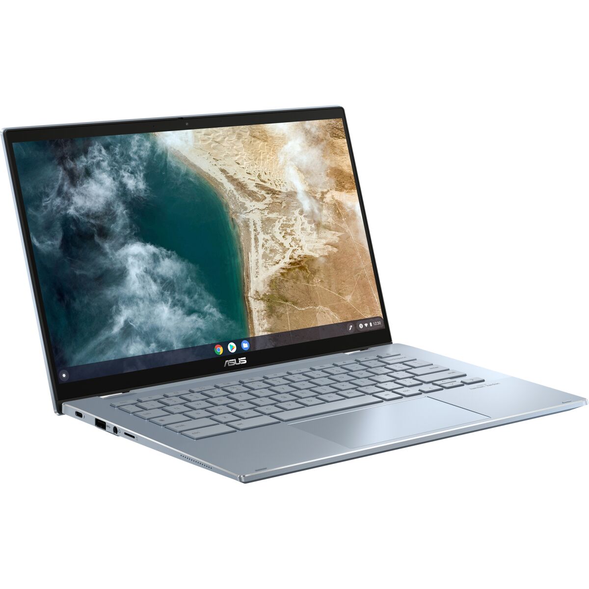 ASUS Chromebook Flip CX5 CB5400FMA-AI0241 CB5400FMA-AI0241 image gallery 3