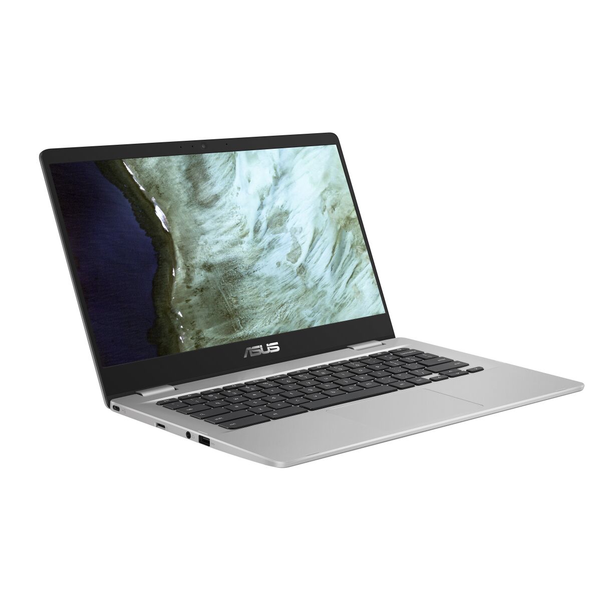 ASUS Chromebook C423NA-EB0287 90NX01Y1-M03650 image gallery 4