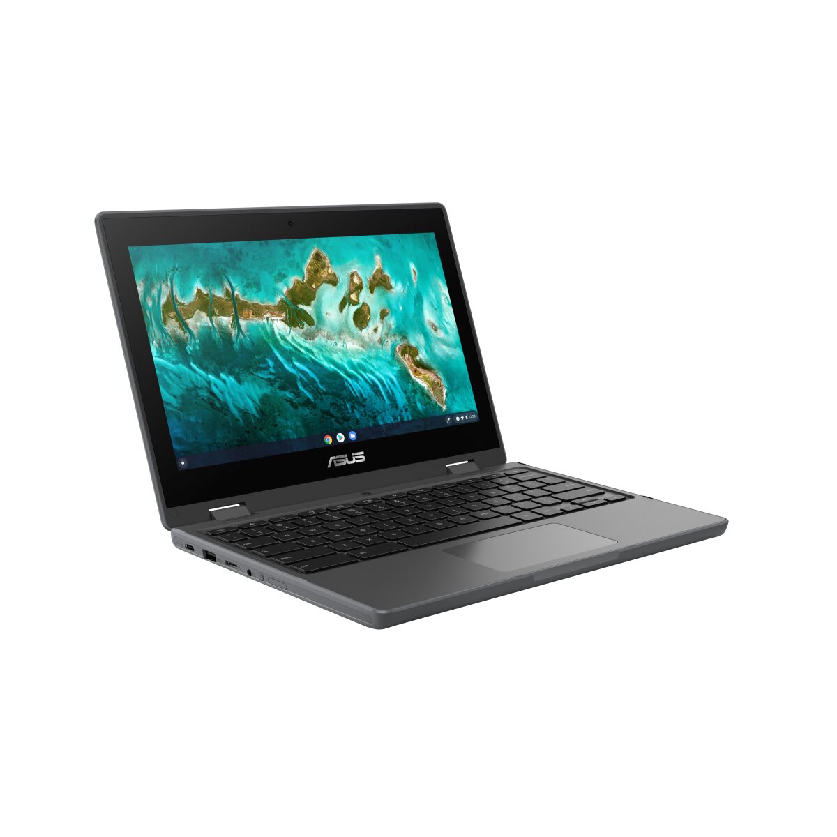ASUS Chromebook Flip CR1 CR1100FKA-BP0025 90NX03E1-M00250 image gallery 7