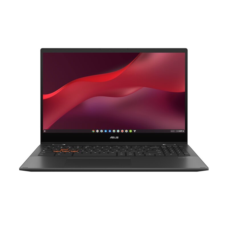 ASUS Chromebook Vibe CX55 Flip CX5501FEA-NA0299 90NX0362-M007P0 image gallery 5