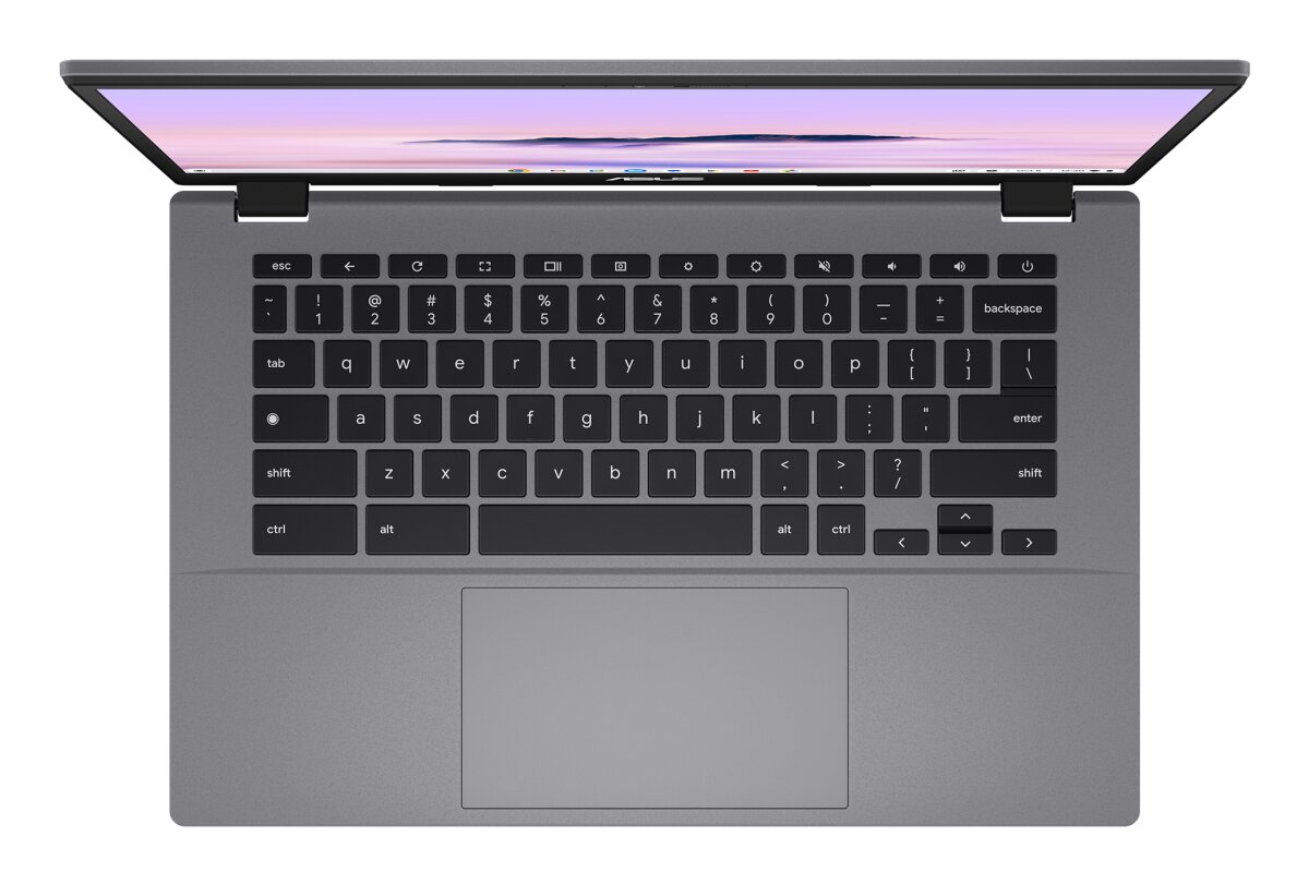 ASUS Chromebook Plus CX34 CB3402CBA-PQ0335 90NX06J2-M00CR0 image gallery 2