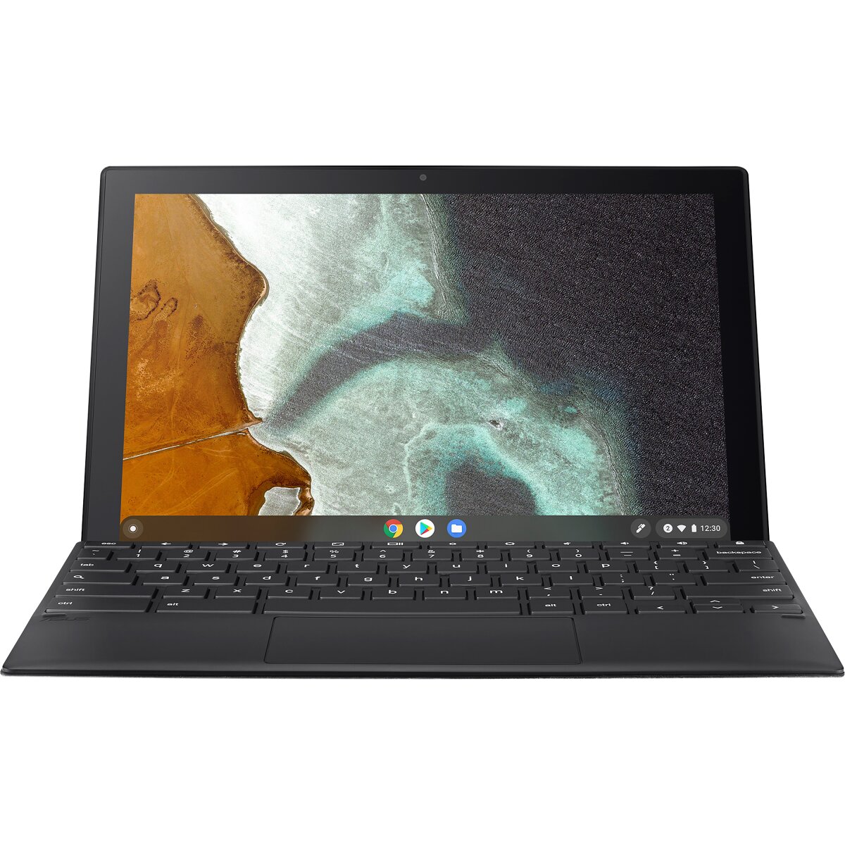 ASUS Chromebook Detachable CM3 CM3000DVA-DS48T-S 90NX03L1-M00060 image gallery 3