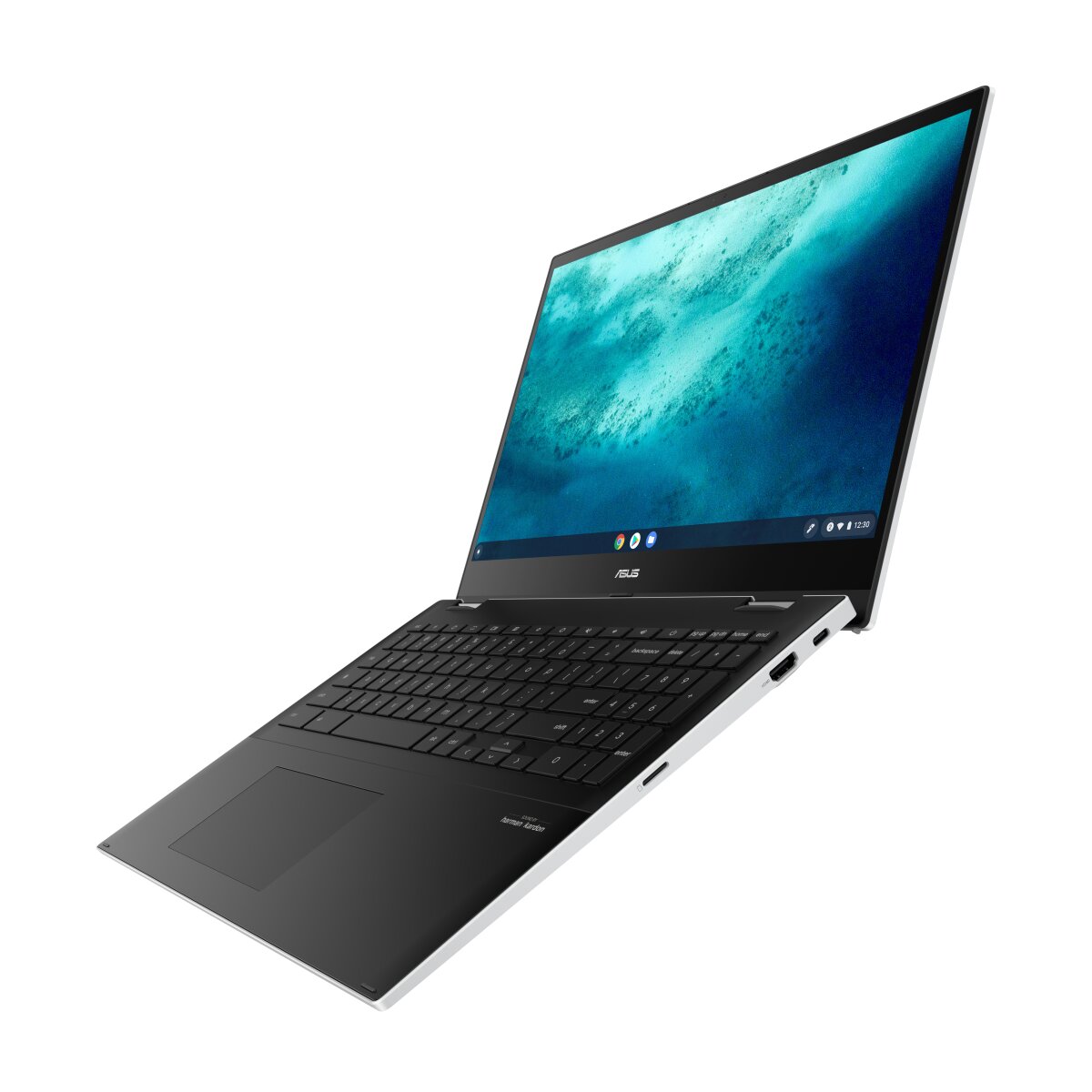 ASUS Chromebook Flip CX5 CX5500FEA-E60292 90NX0361-M007C0 image gallery 5