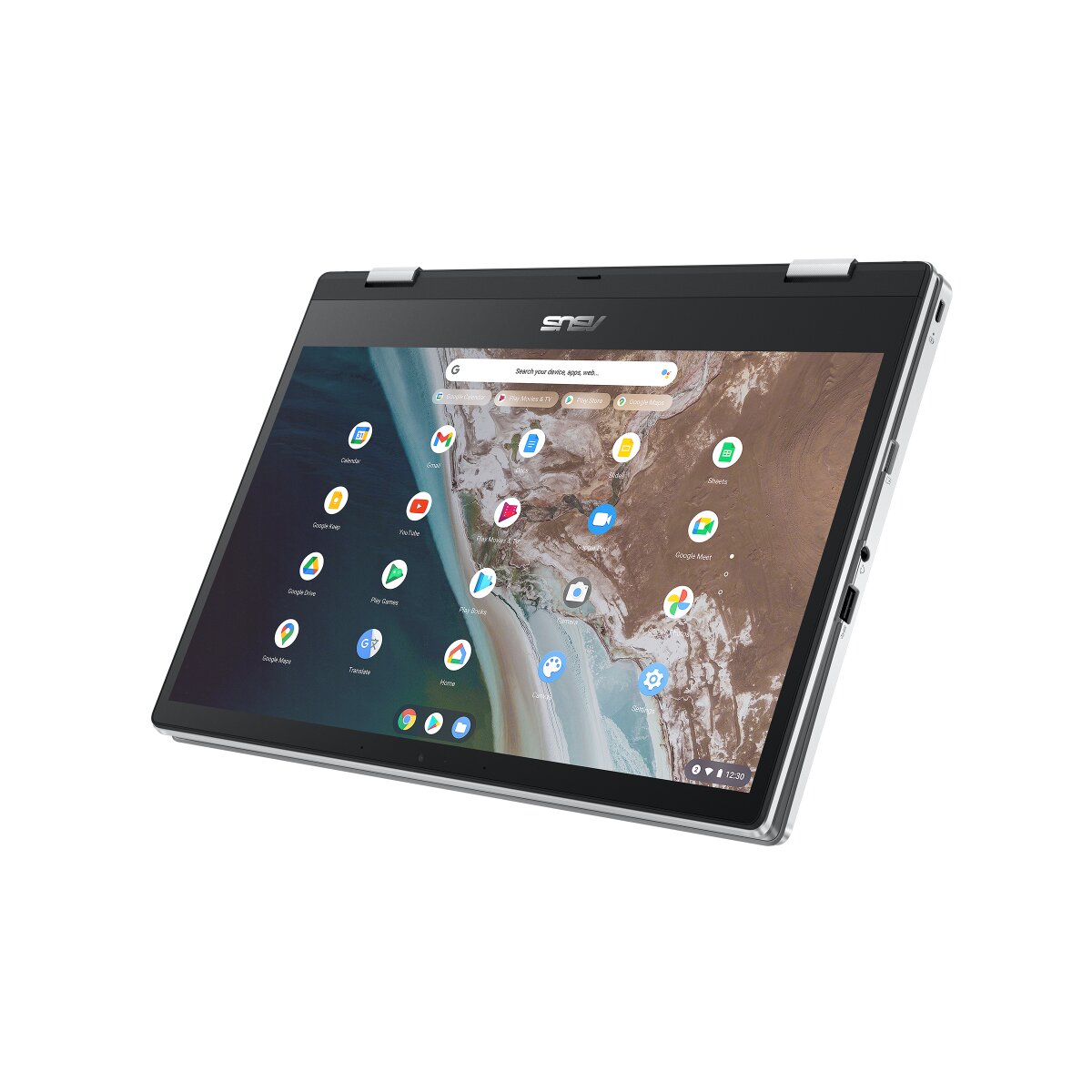 ASUS Chromebook Flip CB1400FKA-EC0096 90NX05A1-M00660 image gallery 3