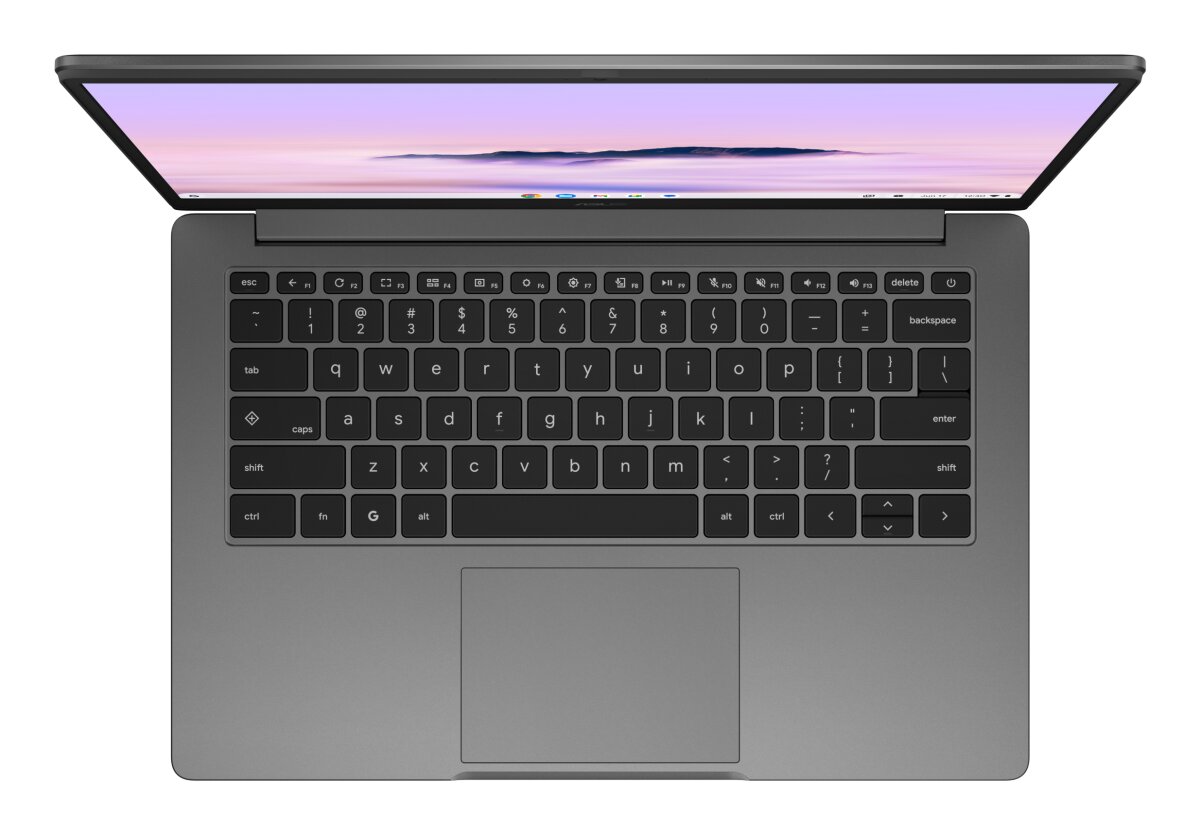 ASUS Chromebook Plus CX14 CB1405CTA-C38128-CA 90NX0936-M003S0 image gallery 2