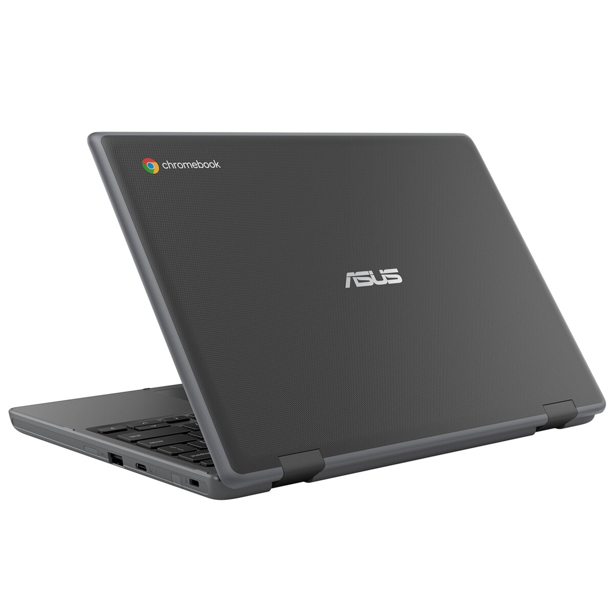 ASUS Chromebook Flip CR1 CR1100FKA-BP0028-3Y 90NX03E1-M00280 image gallery 3