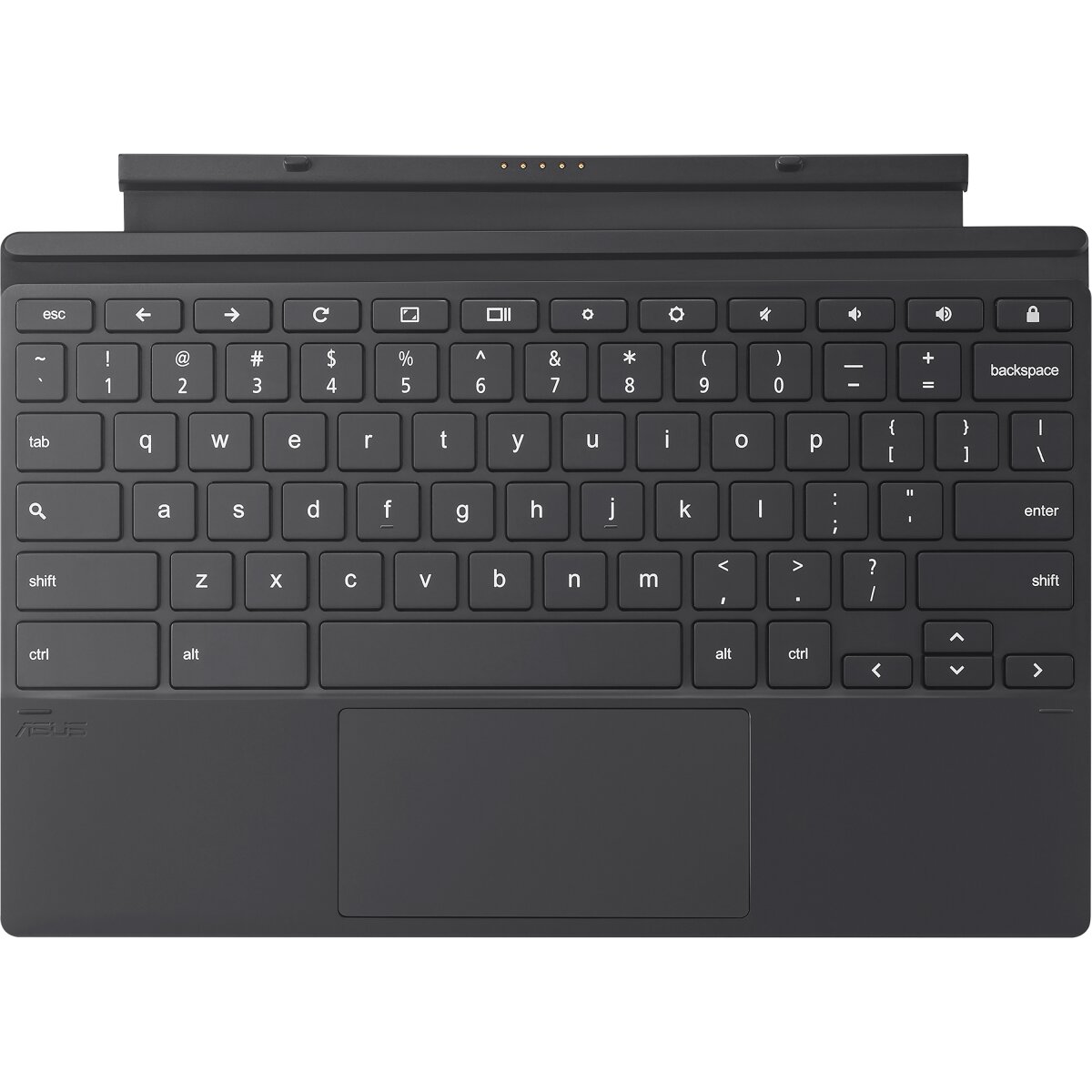 ASUS Chromebook Detachable CM3 CM3000DVA-DS48T-S 90NX03L1-M00060 image gallery 8