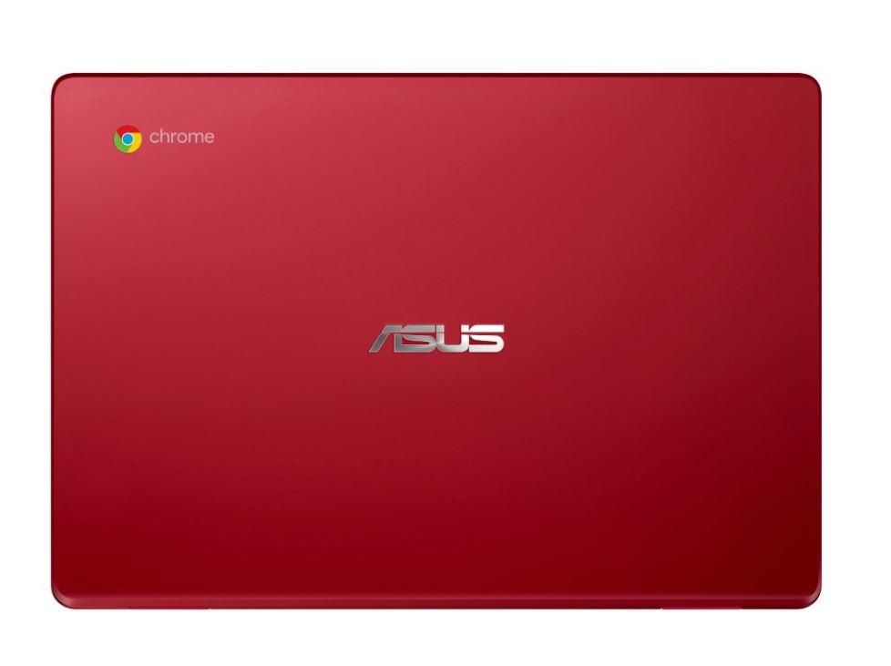 ASUS Chromebook C223NA-DH02-RD 90NX01Q2-M00280 image gallery 7