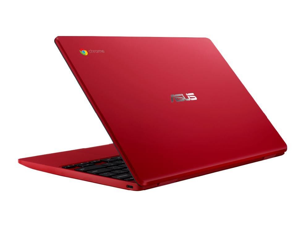 ASUS Chromebook C223NA-DH02-RD 90NX01Q2-M00280 image gallery 6
