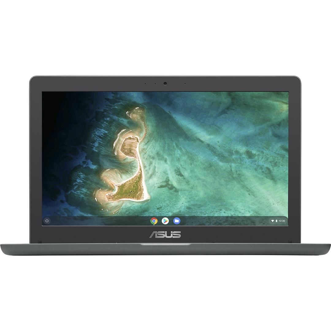 ASUS Chromebook C403NA-FQ0020 - 90NX01P1-M00230 laptop specifications