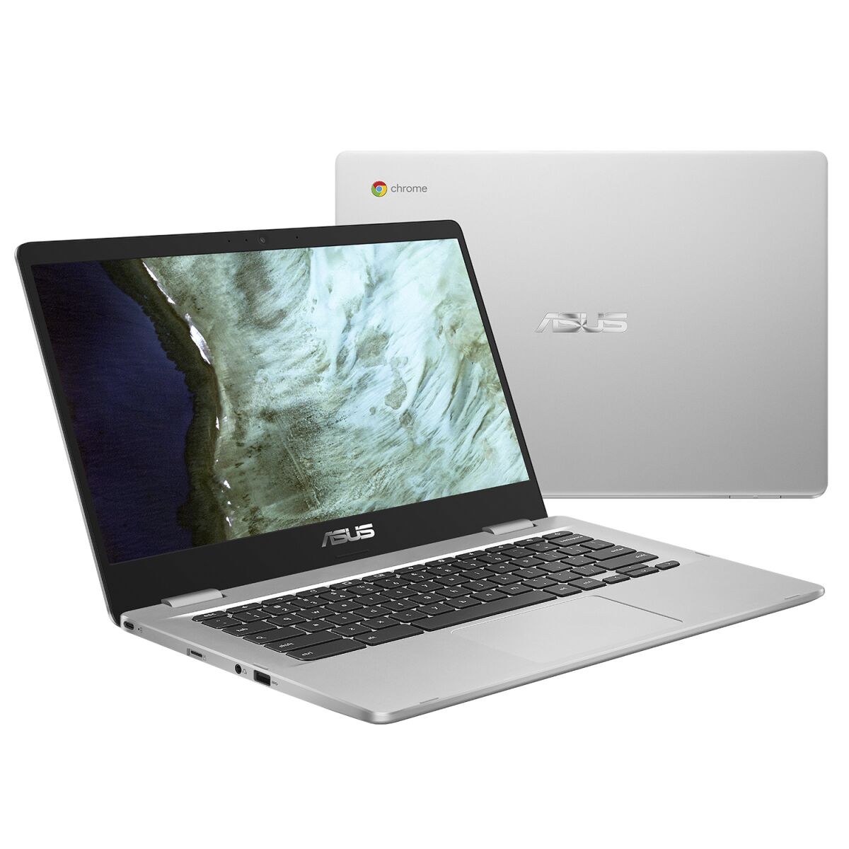 ASUS Chromebook C423NA-EC0634 C423NA-EC0634 image gallery 2