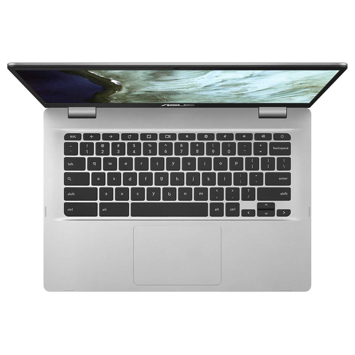 ASUS Chromebook C423NA-EC0634 C423NA-EC0634 image gallery 5