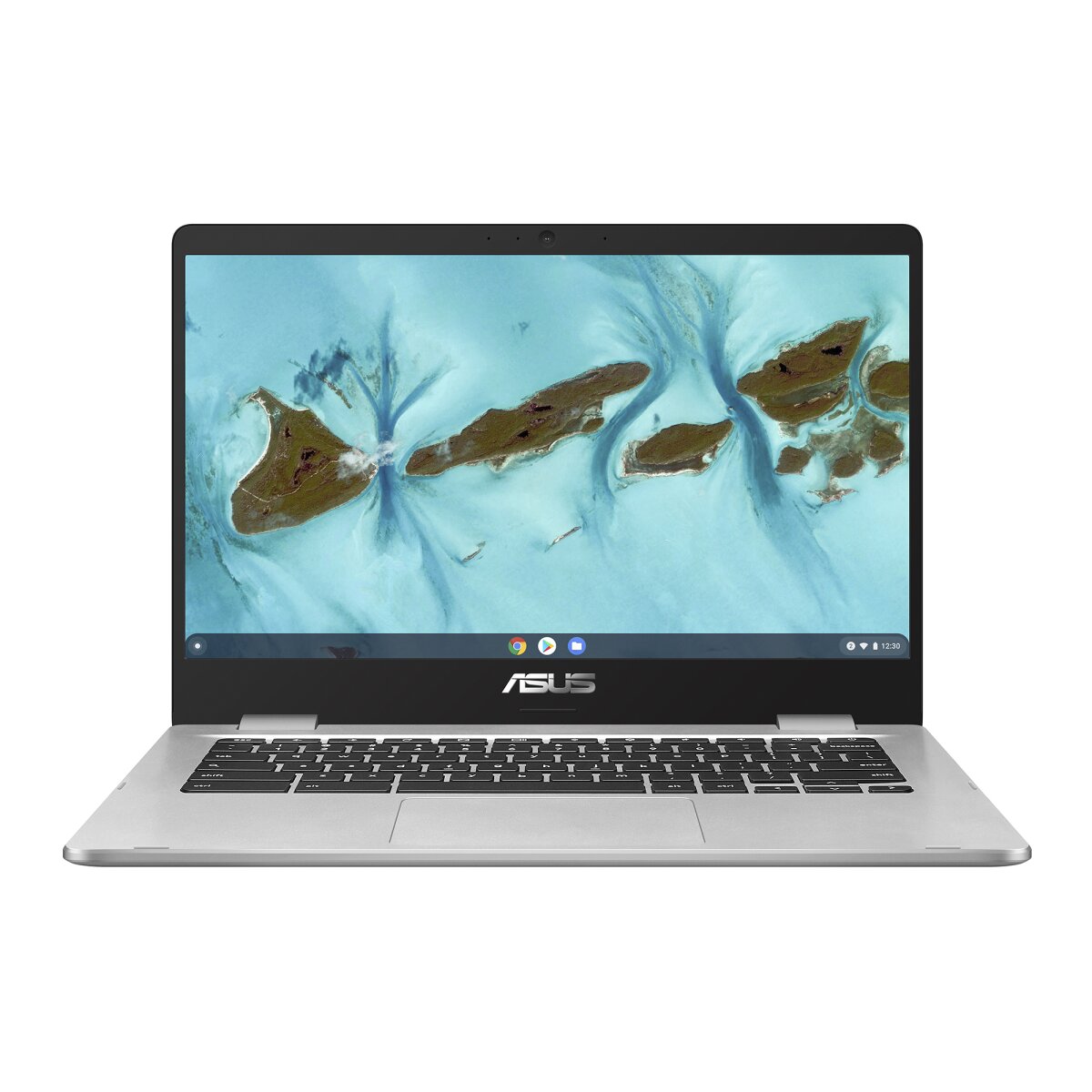 ASUS Chromebook C424MA-EB0074 90NX02C2-M00800 image gallery 2