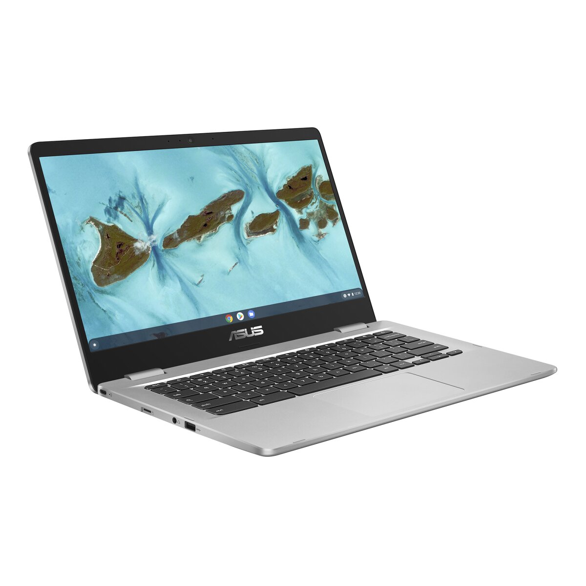 ASUS Chromebook C424MA-EB0074 90NX02C2-M00800 image gallery 5