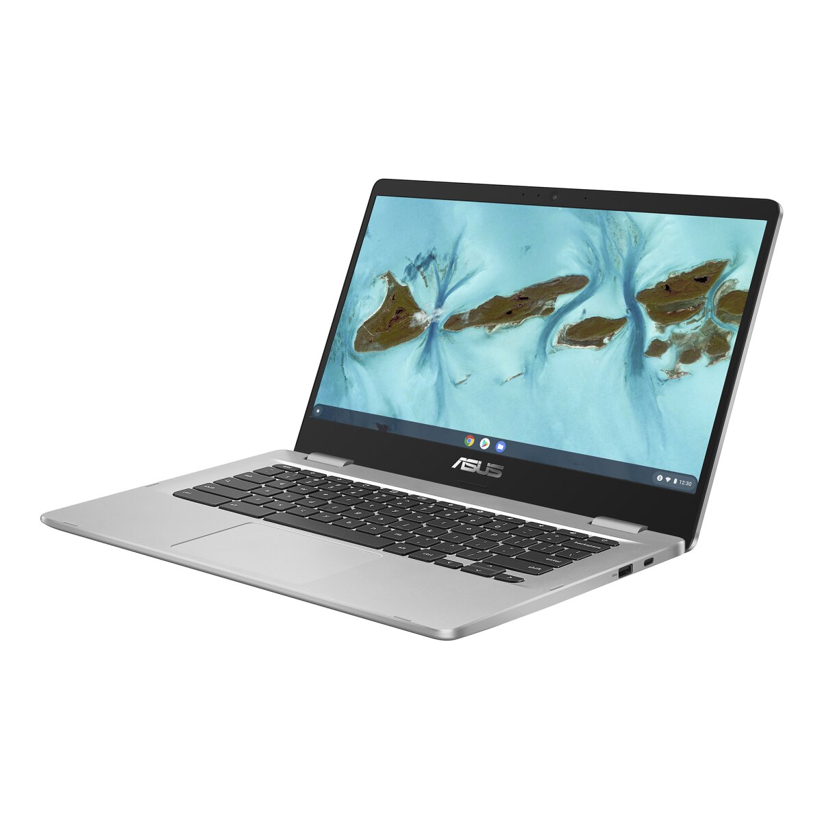 ASUS Chromebook C424MA-EB0074 90NX02C2-M00800 image gallery 6