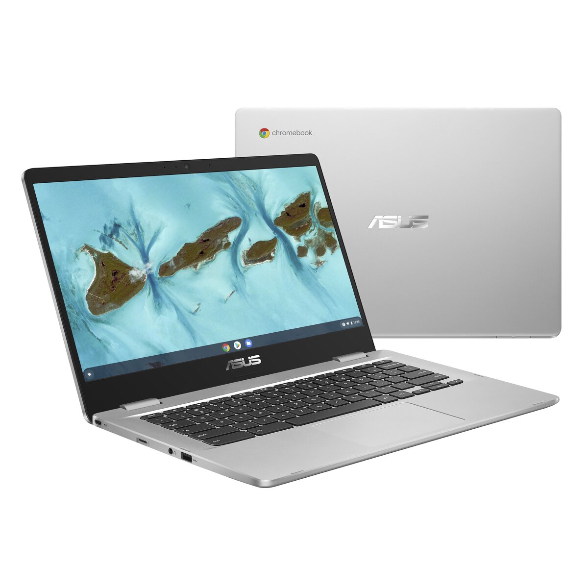 ASUS Chromebook C424MA-EB0074 90NX02C2-M00800 image gallery 3