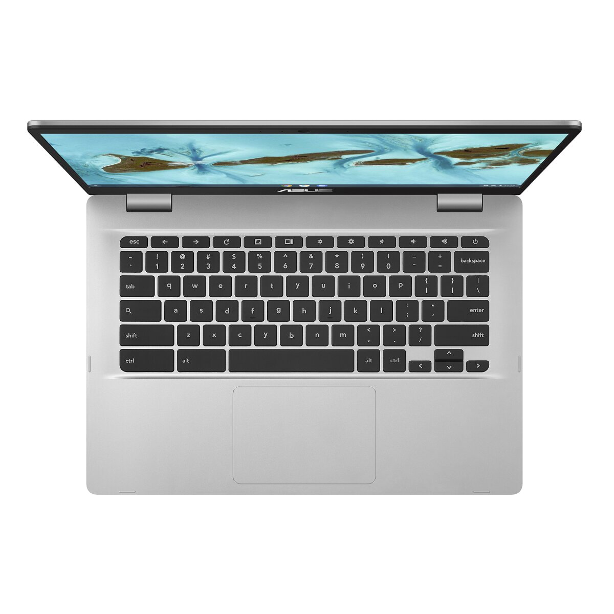 ASUS Chromebook C424MA-EB0074 90NX02C2-M00800 image gallery 4