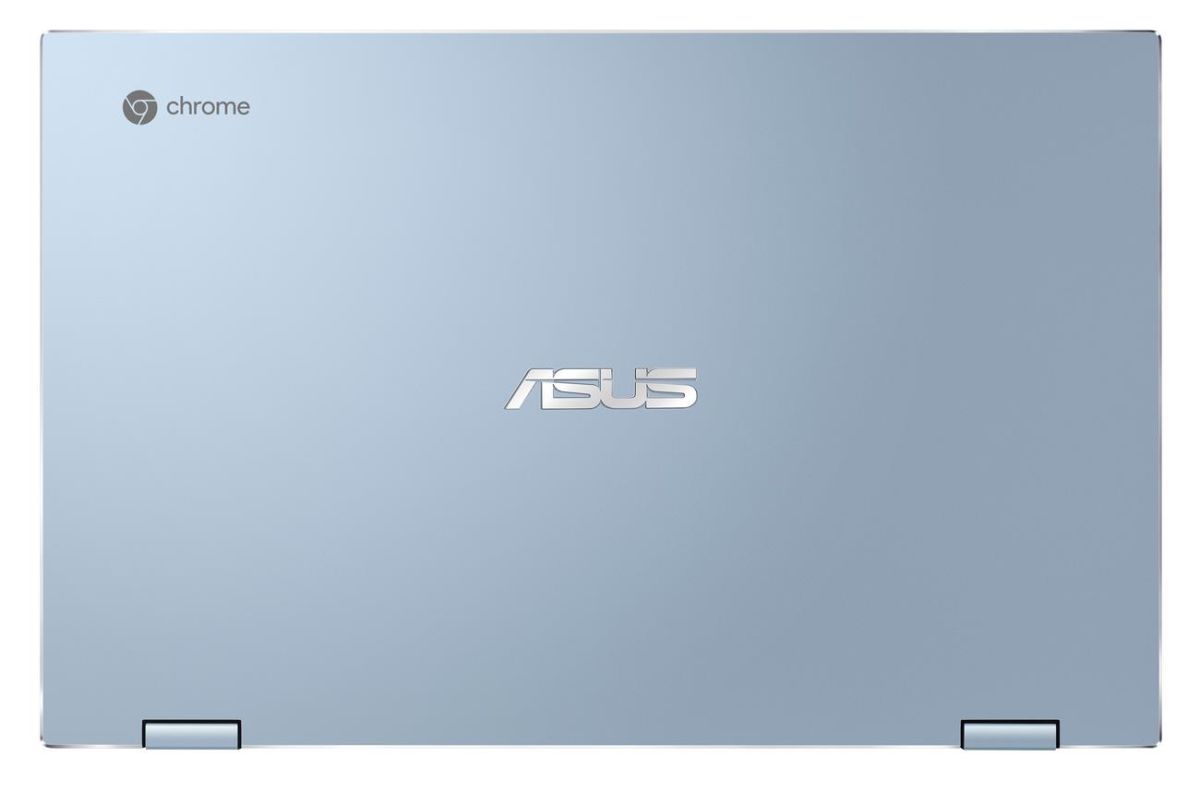 ASUS Chromebook Flip C433TA 90NX02G1-M01220 image gallery 7