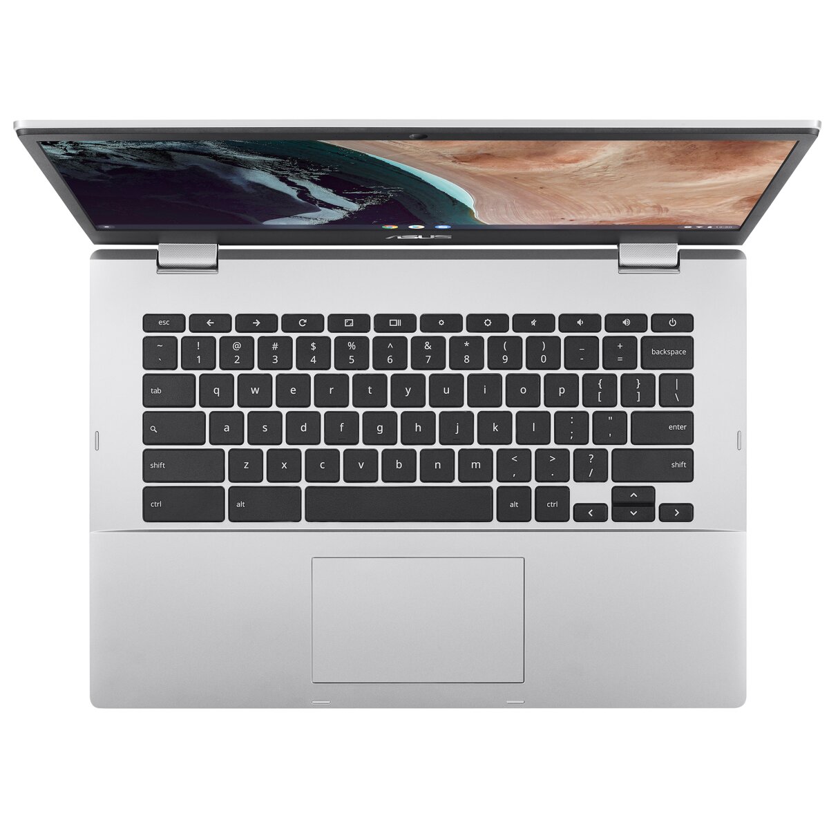 ASUS Chromebook CB1400CKA-EK0039 90NX03I2-M001A0 image gallery 2