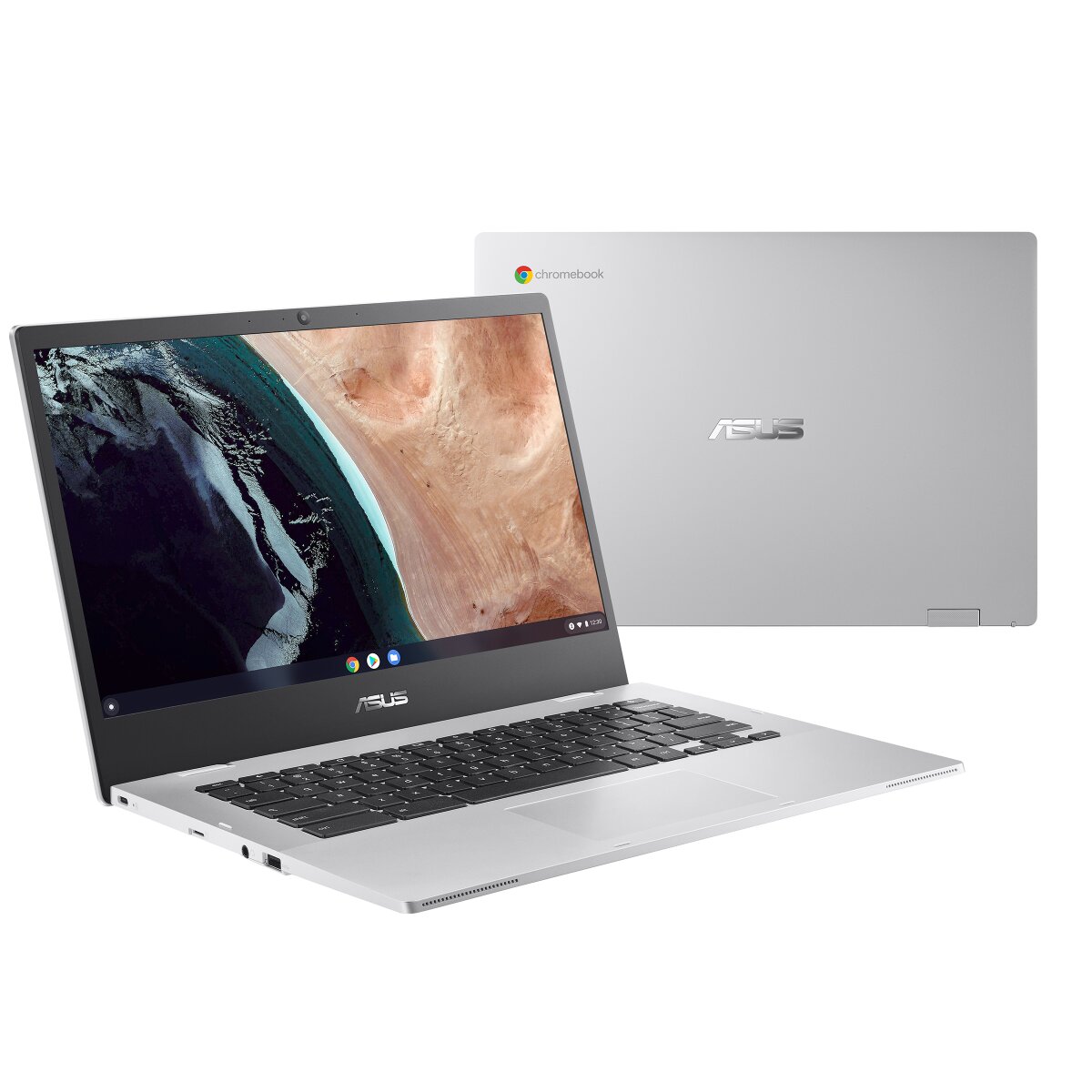 ASUS Chromebook CB1400CKA-EK0245 90NX03I2-M008K0 image gallery 1