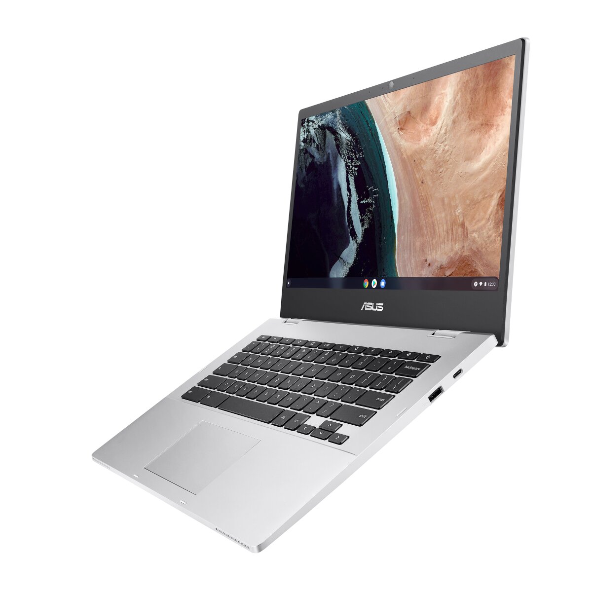 ASUS Chromebook CB1400CKA-EK0245 90NX03I2-M008K0 image gallery 3