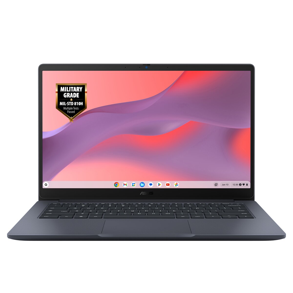 ASUS Chromebook CB1405CKA-NK0144 90NX08M1-M004H0 image gallery 7