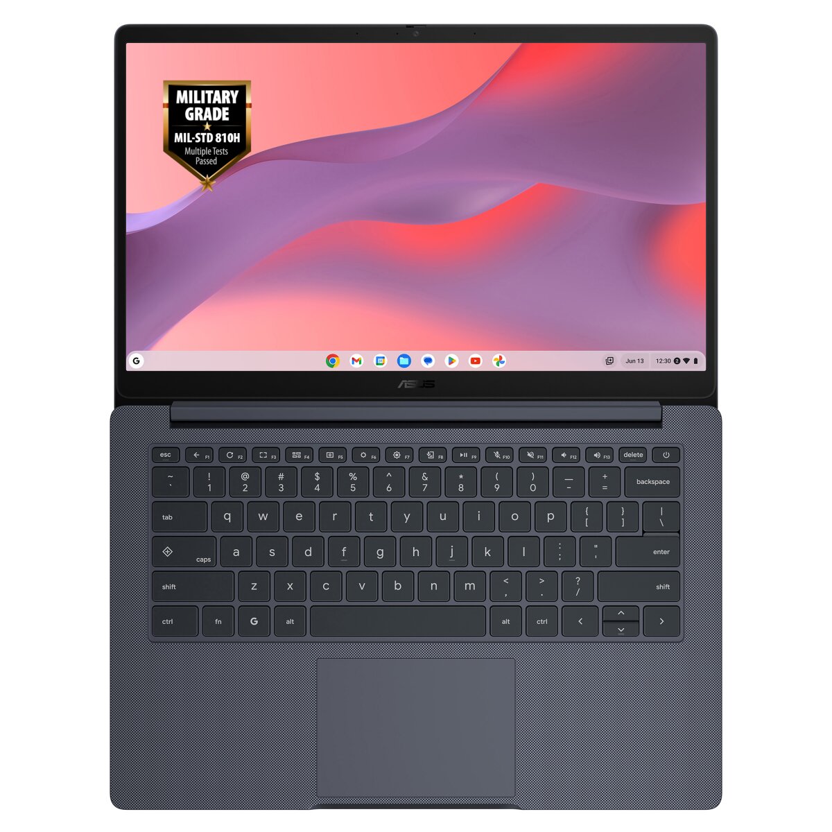 ASUS Chromebook CB1405CKA-NK0144 90NX08M1-M004H0 image gallery 4