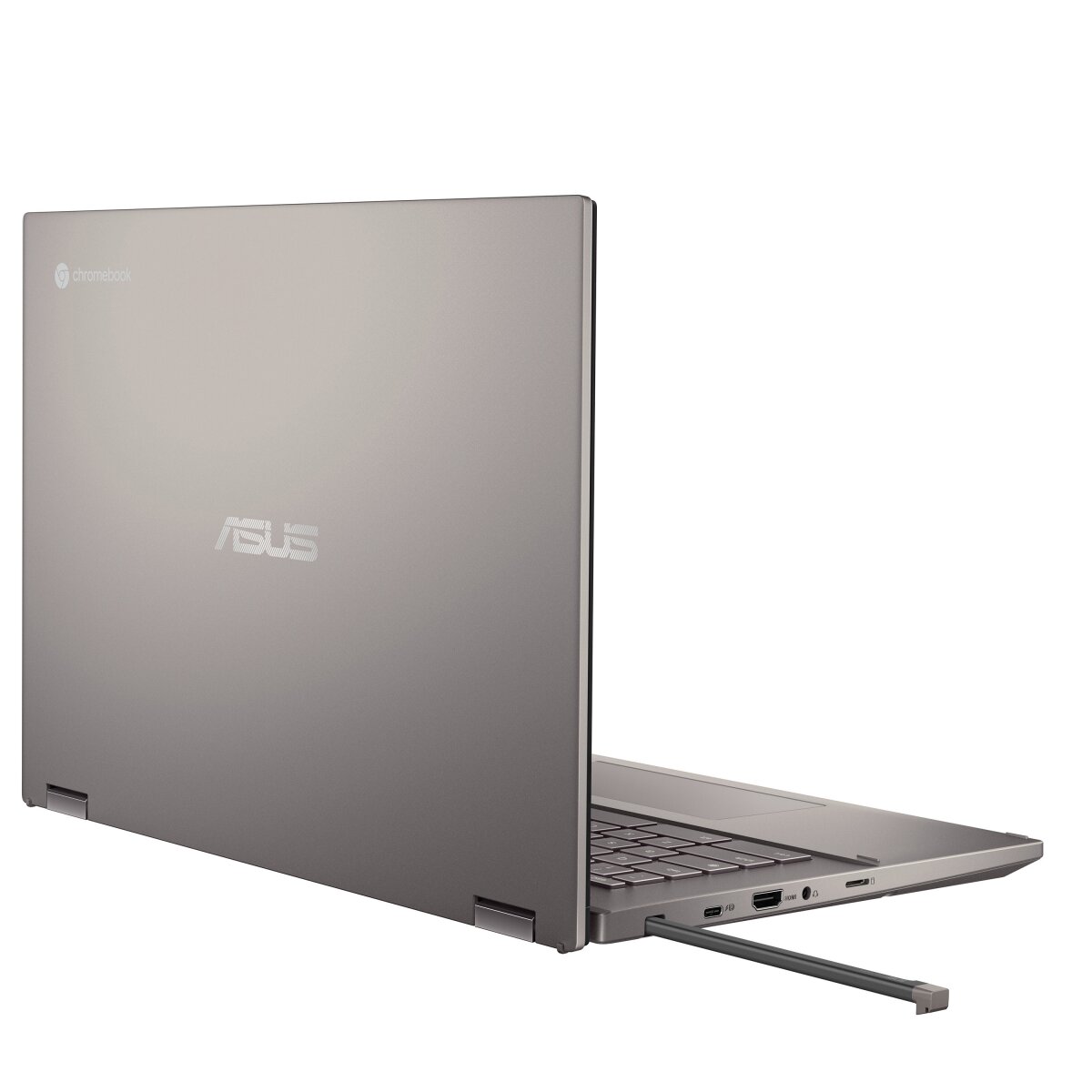 ASUS Chromebook CB3401FBA-LZ0347 90NX05R1-M00CP0 image gallery 3