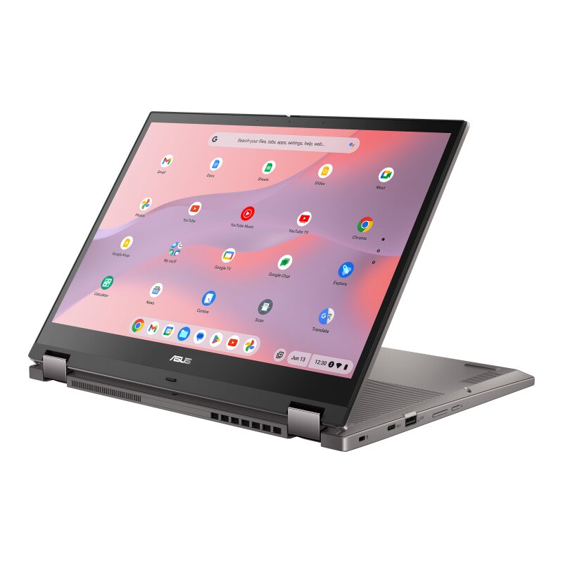 ASUS Chromebook CB3401FBA-LZ0187 90NX05R1-M006P0 image gallery 4
