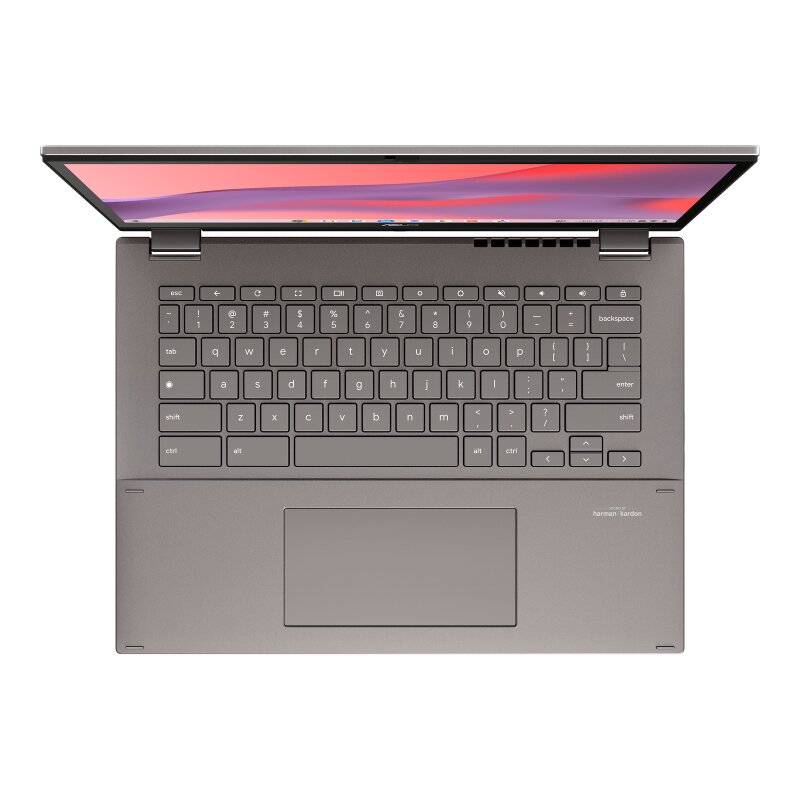 ASUS Chromebook CB3401FBA-LZ0187 90NX05R1-M006P0 image gallery 2