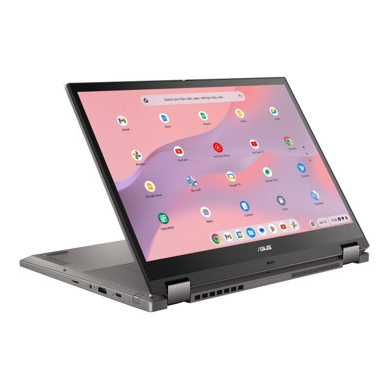 ASUS Chromebook CB3401FBA-LZ0187 90NX05R1-M006P0 image gallery 5