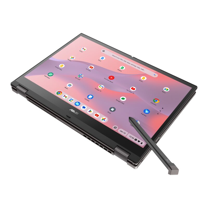 ASUS Chromebook CB3401FBA-LZ0187 90NX05R1-M006P0 image gallery 3