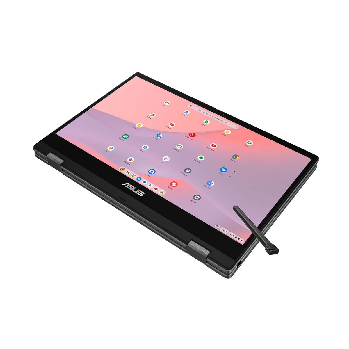 ASUS Chromebook CL1402FM2A-EC0209 90NX0641-M007J0 image gallery 6