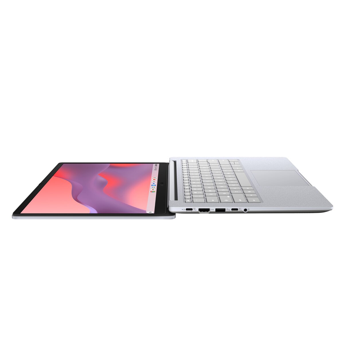 ASUS Chromebook CL1405CM4A-S60124 90CB0AG2-M004N0 image gallery 3