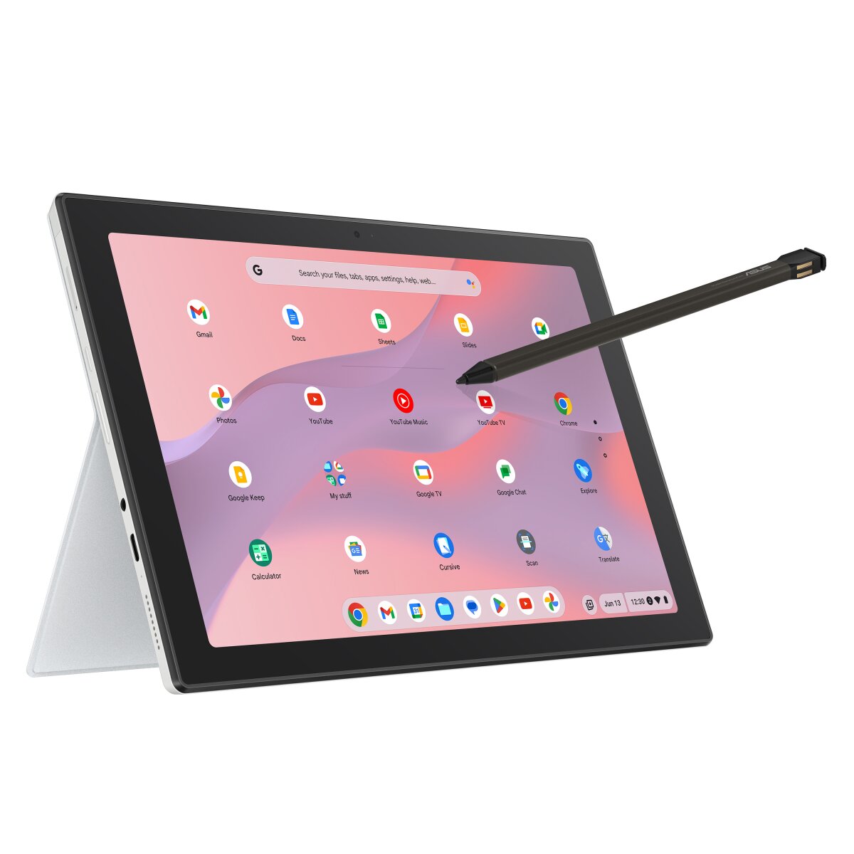 ASUS Chromebook CL3001DM2A-R70211-3Y 90NX0781-M006J0 image gallery 1