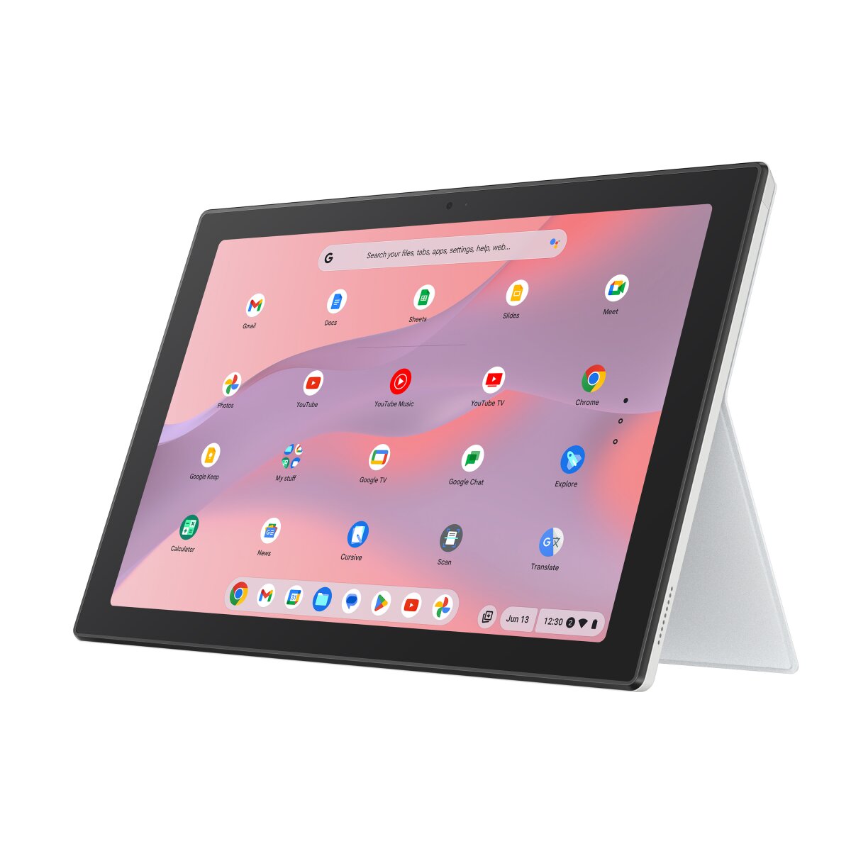 ASUS Chromebook CL3001DM2A-R70211-3Y 90NX0781-M006J0 image gallery 6