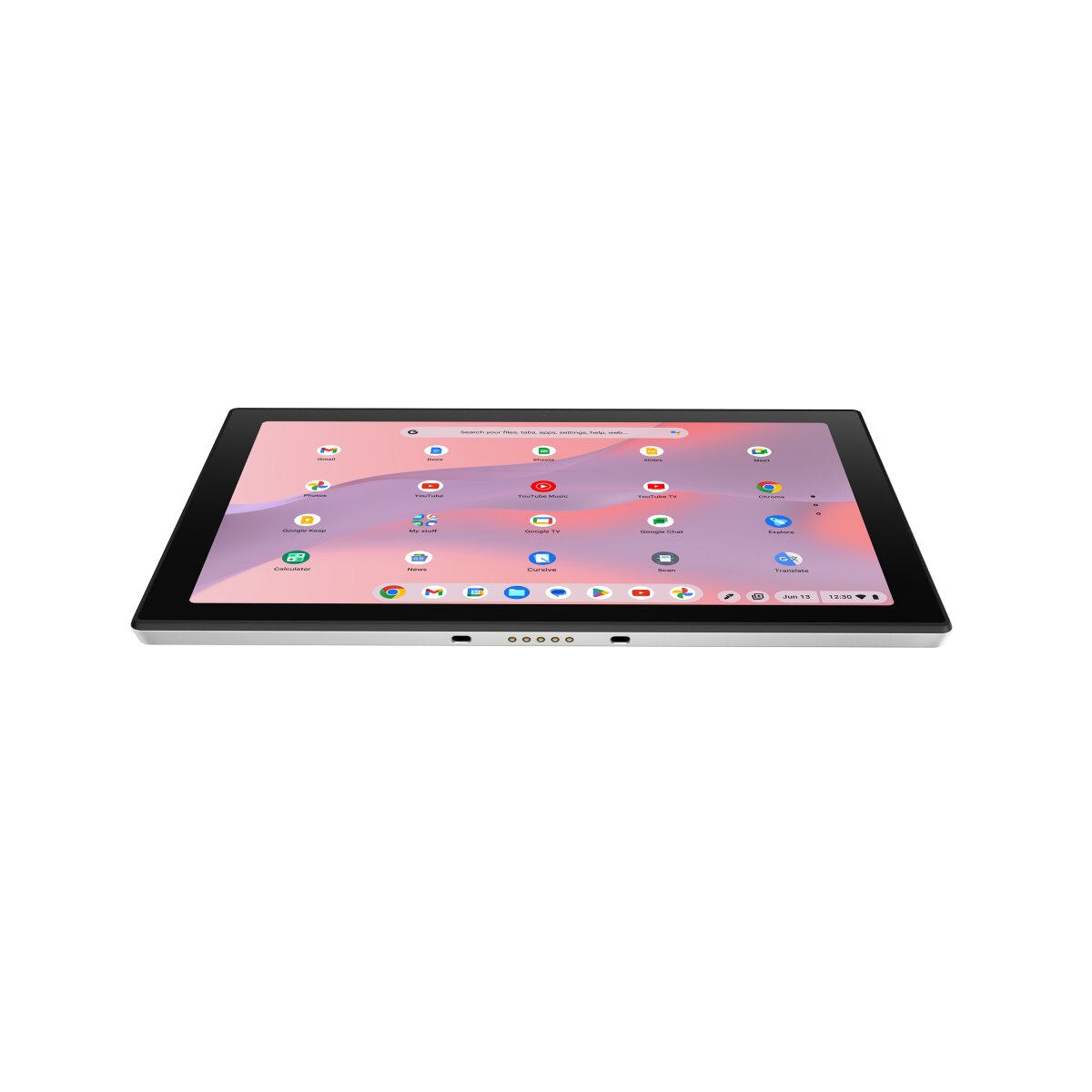 ASUS Chromebook CL3001DM2A-R70231 90NX0781-M00B50 image gallery 6
