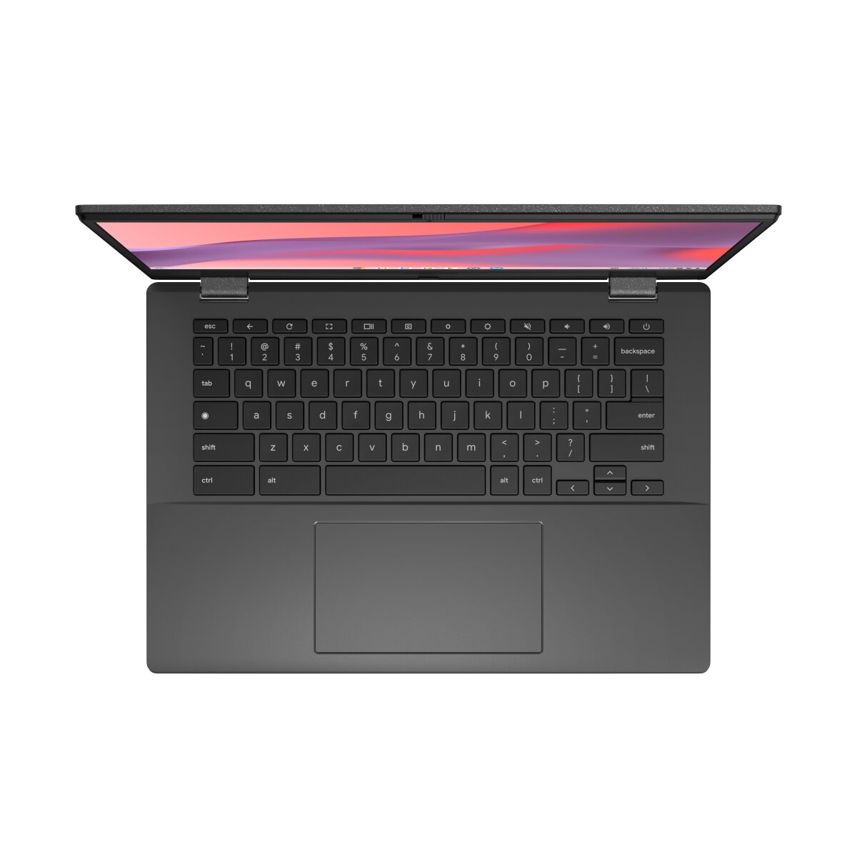 ASUS Chromebook CM1402CM2A-EK0050 90NX0631-M00540 image gallery 1