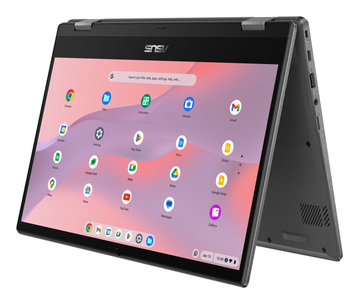 ASUS Chromebook CM1402FM2A-EC0015 90NX0641-M00B80 image gallery 4